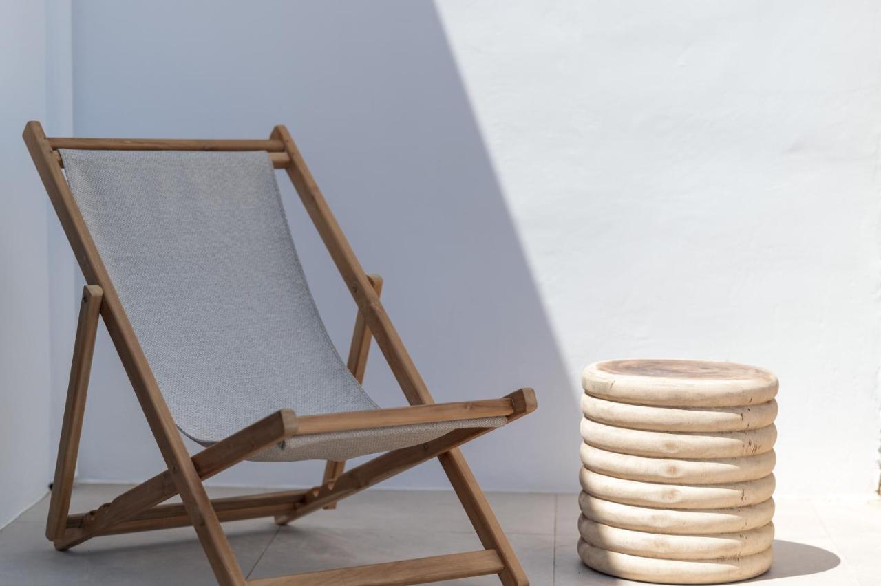 Anemela Villas & Suites Mykonos Agrari  Exterior foto